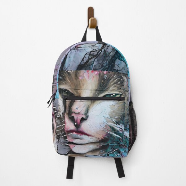 Item preview, Adolescent cat designed and sold by bogfl.