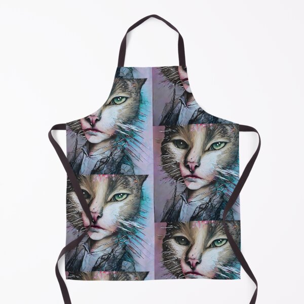 Item preview, Adolescent cat designed and sold by bogfl.