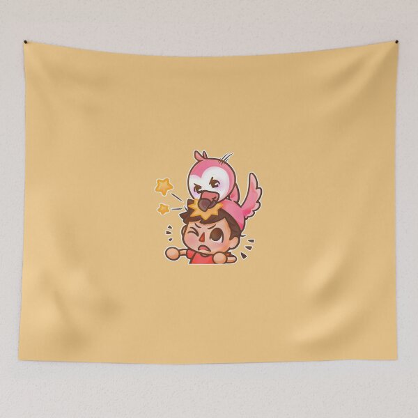 Item preview,   Albert Flamingo Youtooz designed and sold by artzaka.