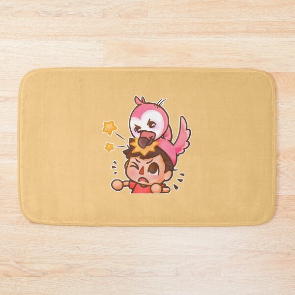 Item preview,   Albert Flamingo Youtooz designed and sold by artzaka.