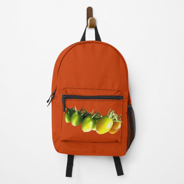 Item preview, Home grown cherry tomatoes designed and sold by mariya-ivanova.