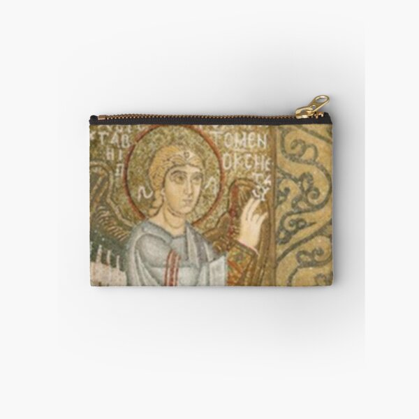 Item preview,  Archangel Gabriel - Annunciation mosaic designed and sold by Angelkrs.