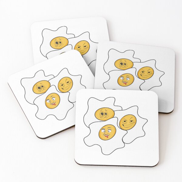 Item preview, Sunny Side Up 1 designed and sold by mittie101.