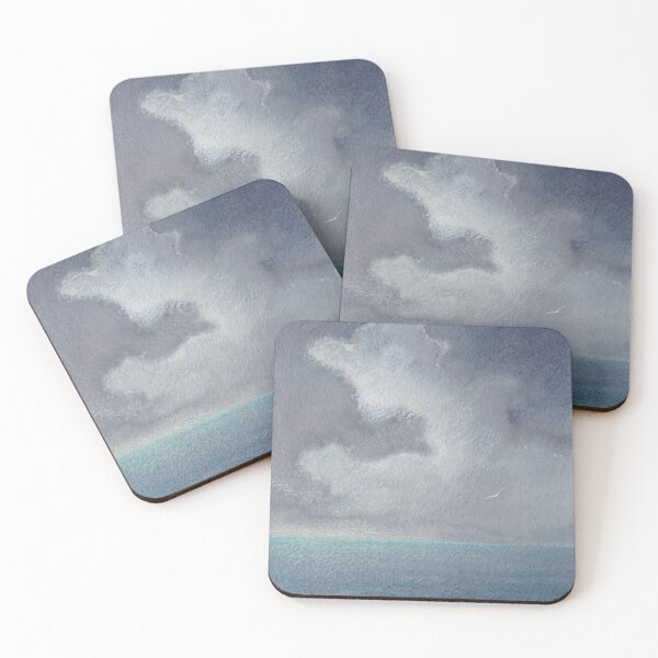 Item preview, Flying before the storm designed and sold by LisaLeQuelenec.