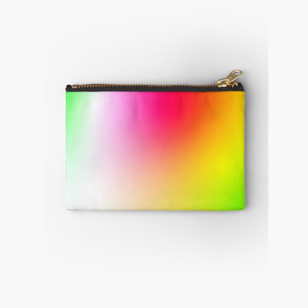 Item preview, Pastel Soft, Rainbow Gradient Set, Color Background. Pink, Green, Violet, Yellow Blurred Mesh designed and sold by Chitrogiri.
