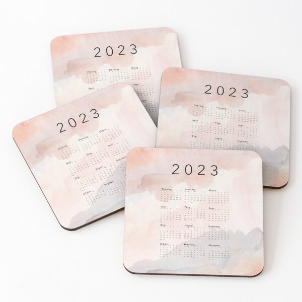 Item preview, 2023 Calendar designed and sold by valeng03.