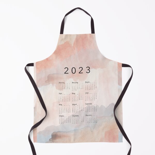 Item preview, 2023 Calendar designed and sold by valeng03.