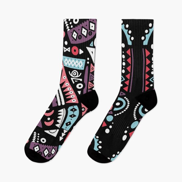 Item preview, Tribal pattern designed and sold by Inaroda.