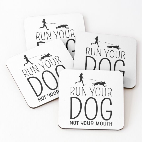 Item preview, Canicross Trail Running Dog Sport Outdoor Hobby designed and sold by CuteDesigns1.