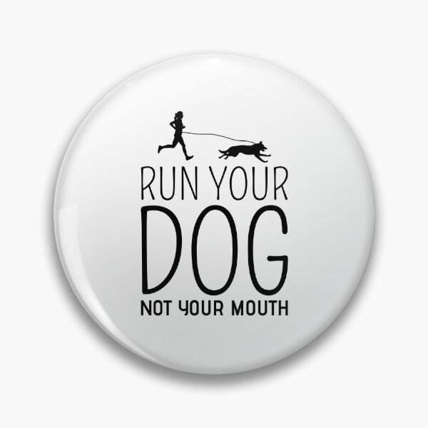 Item preview, Canicross Trail Running Dog Sport Outdoor Hobby designed and sold by CuteDesigns1.