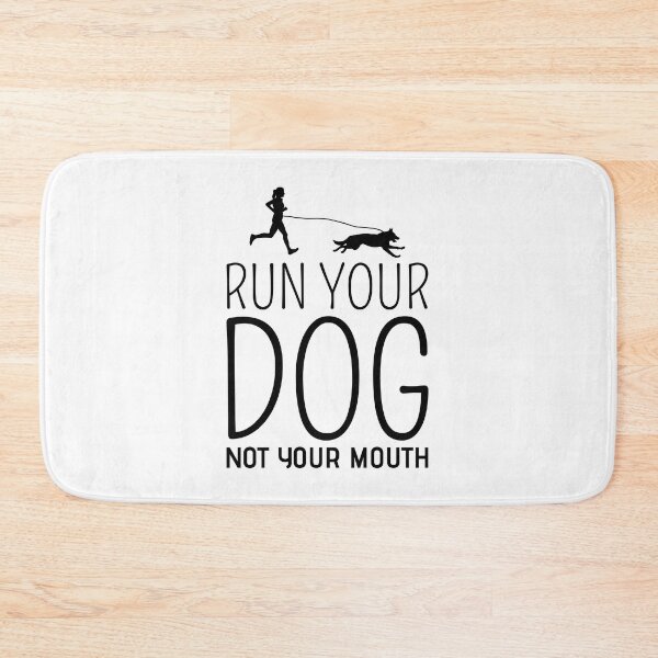 Item preview, Canicross Trail Running Dog Sport Outdoor Hobby designed and sold by CuteDesigns1.