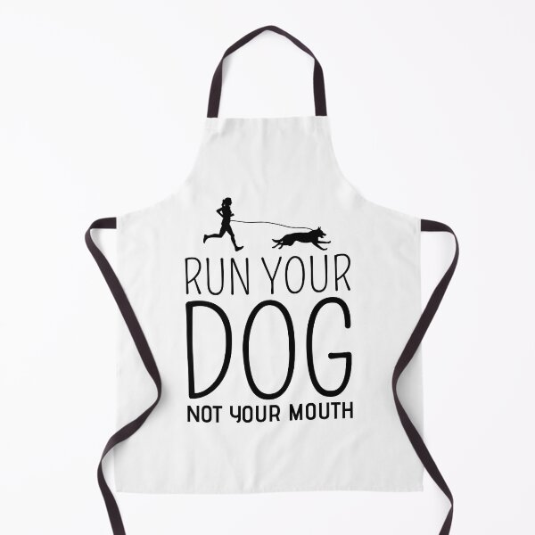 Item preview, Canicross Trail Running Dog Sport Outdoor Hobby designed and sold by CuteDesigns1.