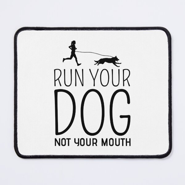 Item preview, Canicross Trail Running Dog Sport Outdoor Hobby designed and sold by CuteDesigns1.