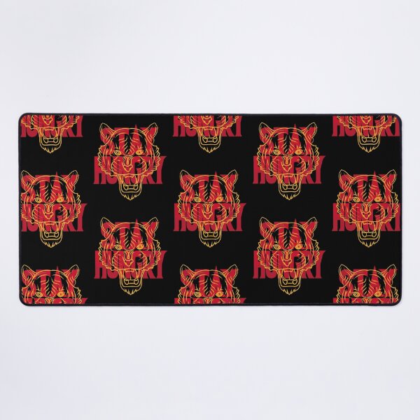 Item preview, Stay Hungry Cardinal 7 designed and sold by concordbred.