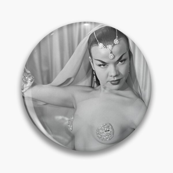 Item preview, Nejla Ateş Enchantress of the Dance designed and sold by Lowtech.