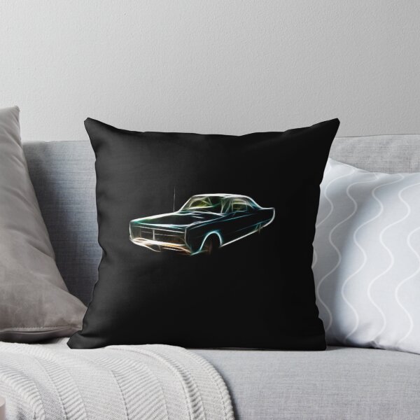 Item preview,  mercury 1966  neon design classic car designed and sold by test26.
