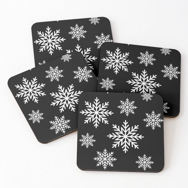 Item preview, Snowing designed and sold by KleineStar.