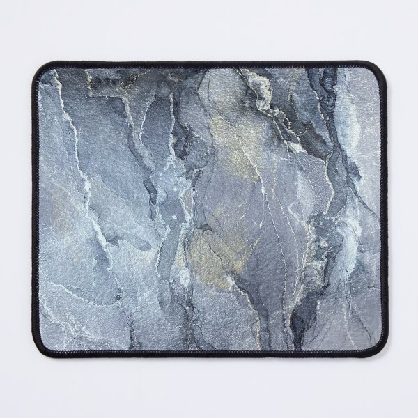 Item preview, Silver Lines designed and sold by vonJohnstonArt.