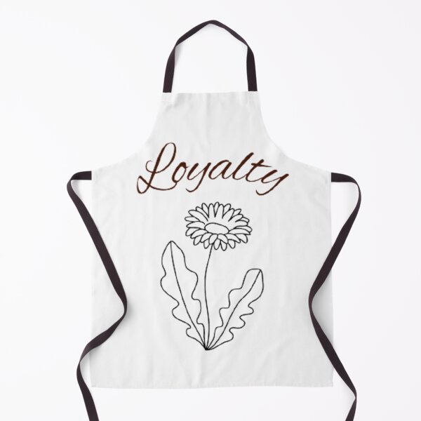 Item preview, Loyalty awareness for family and friends. designed and sold by The Third House.