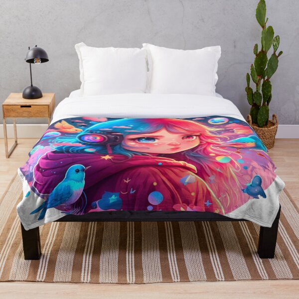 Item preview, Asuna In Wonderland designed and sold by ST0N3ZY.