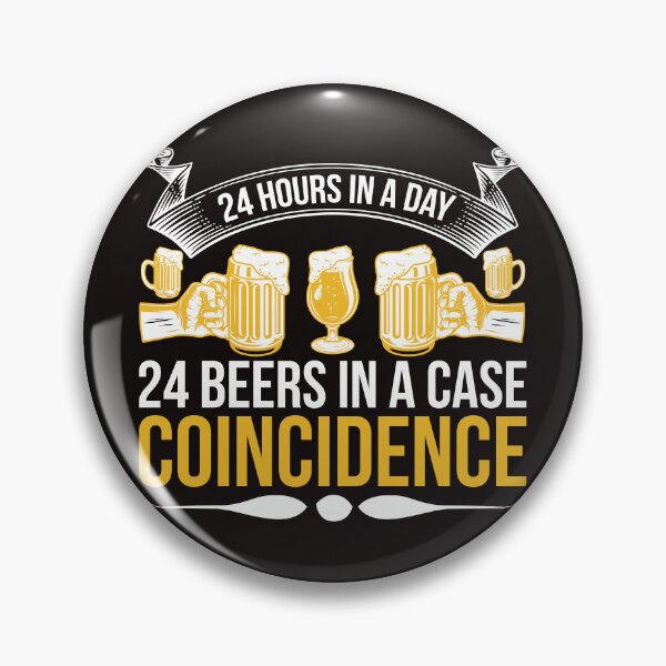 Item preview, 24 beers in a case designed and sold by OHNS Corner.