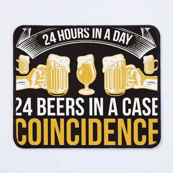 Item preview, 24 beers in a case designed and sold by OHNS Corner.