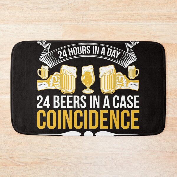 Item preview, 24 beers in a case designed and sold by OHNS Corner.