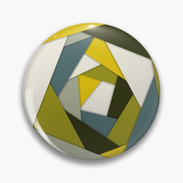 Item preview, Geometric Layers designed and sold by Phil Perkins.