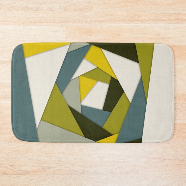 Item preview, Geometric Layers designed and sold by Phil Perkins.