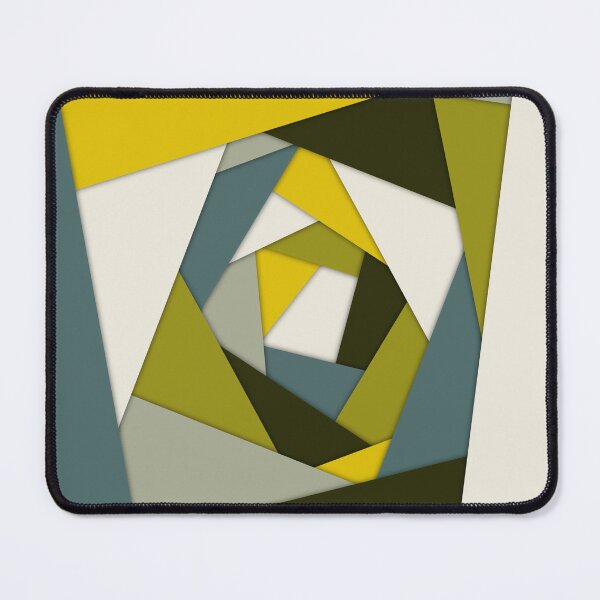Item preview, Geometric Layers designed and sold by Phil Perkins.