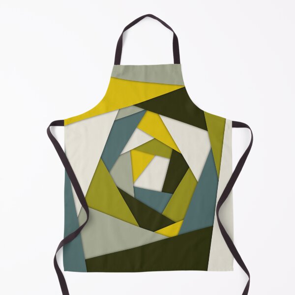 Item preview, Geometric Layers designed and sold by Phil Perkins.
