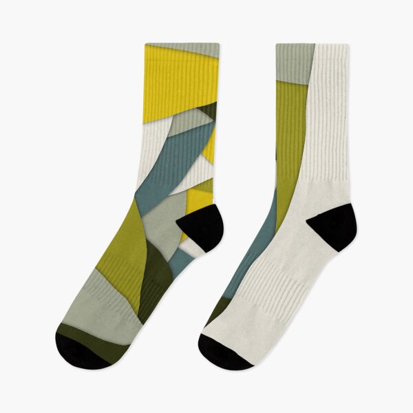 Item preview, Geometric Layers designed and sold by Phil Perkins.