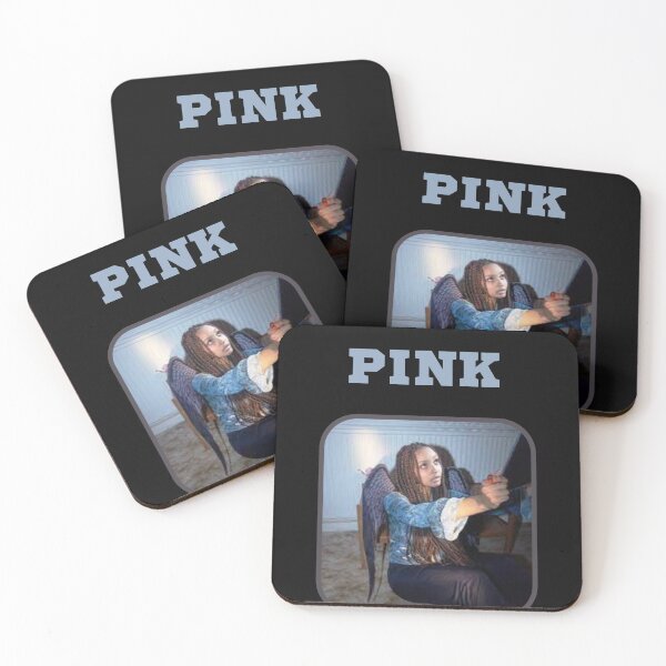 Item preview, pinkpantheress designed and sold by zeenvis.