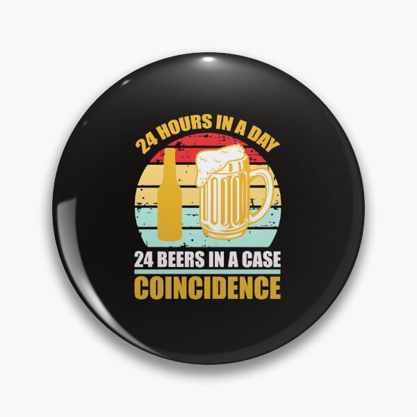 Item preview, 24 hours in a day coincidence designed and sold by OHNS Corner.