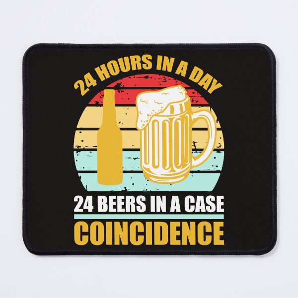 Item preview, 24 hours in a day coincidence designed and sold by OHNS Corner.