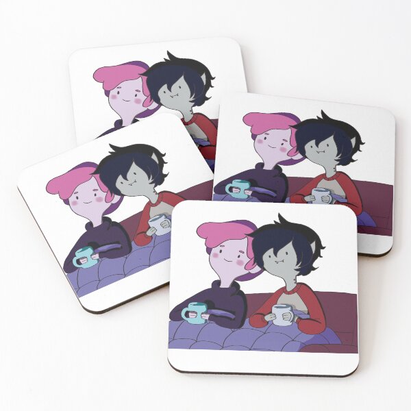 Item preview, gum and marshall designed and sold by Dotty Cute.