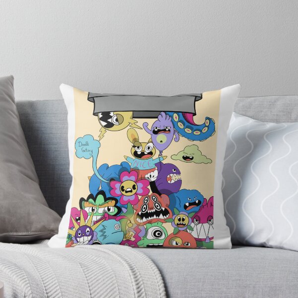 Item preview, The Doodle Factory designed and sold by FrenchDoodle.