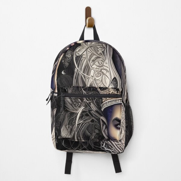 Item preview, Intricate King designed and sold by Creativize.
