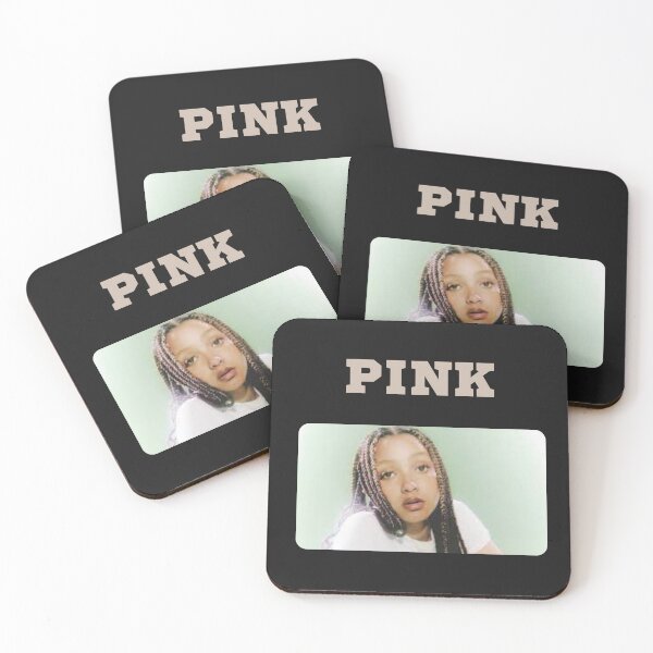 Item preview, pinkpantheress designed and sold by zeenvis.