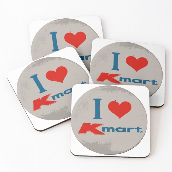 Item preview, I Heart Kmart designed and sold by fergyfilms.