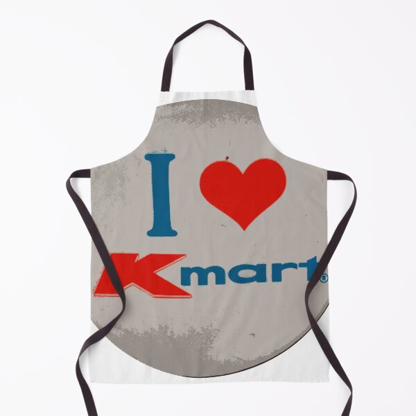 Item preview, I Heart Kmart designed and sold by fergyfilms.