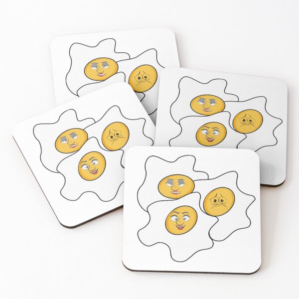 Item preview, Sunny Side Up 2 designed and sold by mittie101.