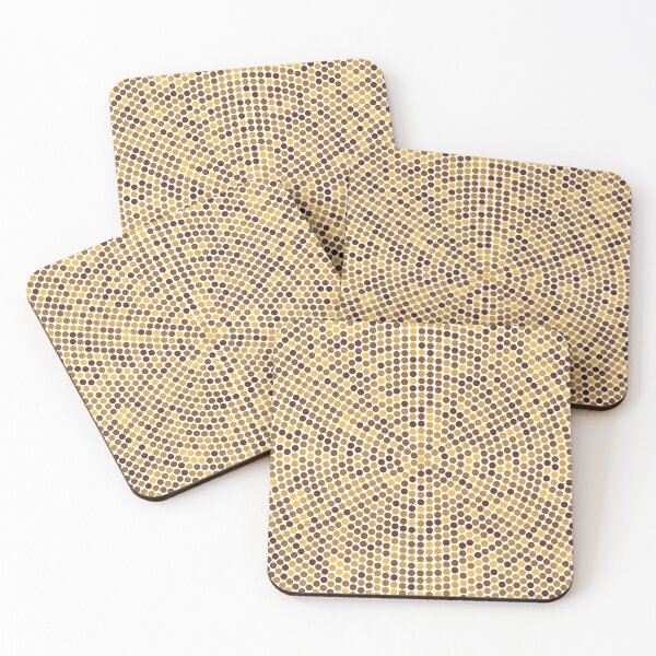Item preview, Gold Disco ball disco fever Pattern designed and sold by Merigold.