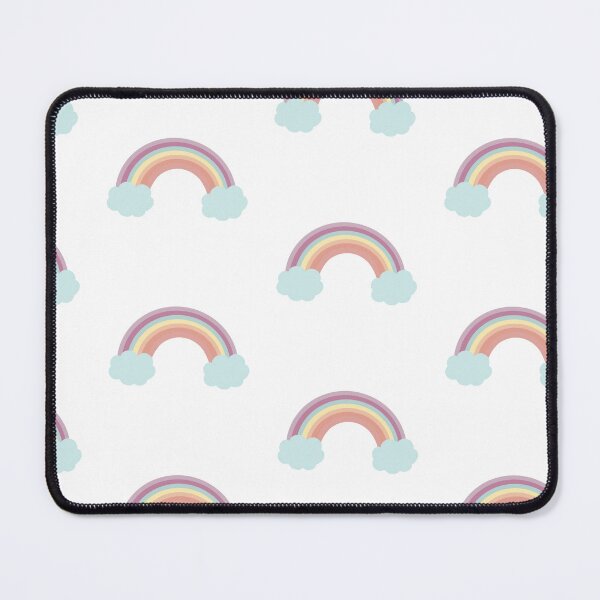 Item preview, Pastel rainbow color designed and sold by PeonyandlillyId.