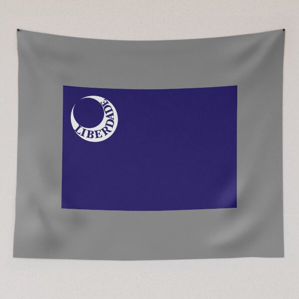 Item preview, Portuguese Moultrie Flag (bandeira moultrie portuguesa) designed and sold by JonathanR1994.