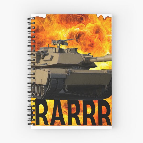 Item preview, M1 Abrams Shirt designed and sold by Arthoria.