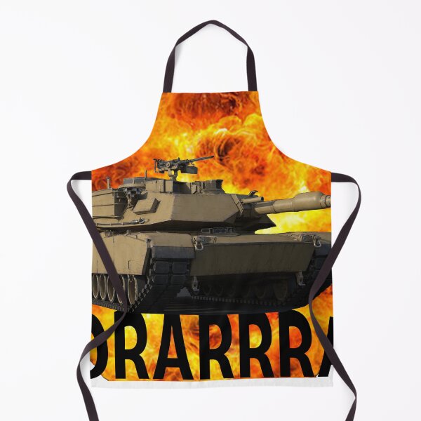 Item preview, M1 Abrams Shirt designed and sold by Arthoria.