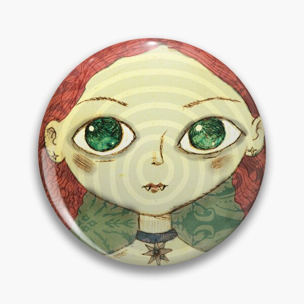 Item preview, Carmilla designed and sold by duxpavlic.