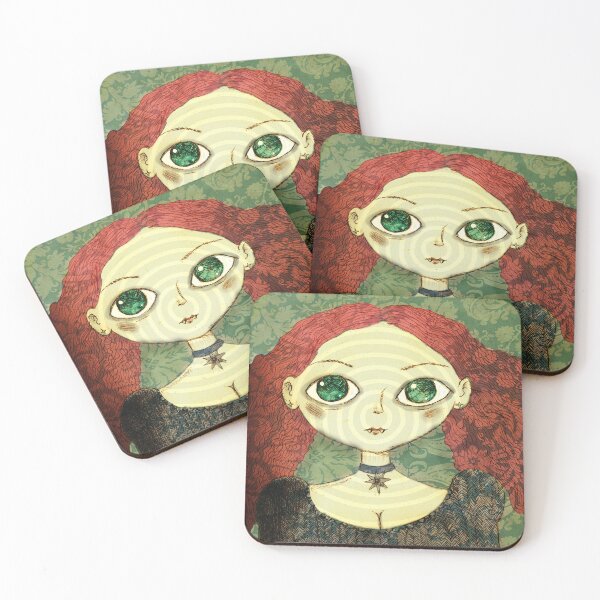 Item preview, Carmilla designed and sold by duxpavlic.