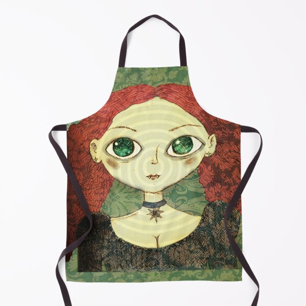 Item preview, Carmilla designed and sold by duxpavlic.